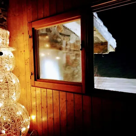 Auberge de jeunesse Refugio Castro Valnera *