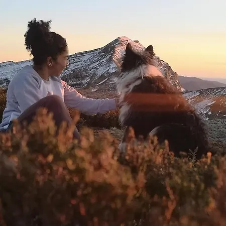 Refugio Castro Valnera