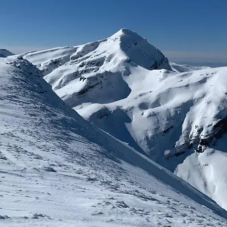 Refugio Castro Valnera