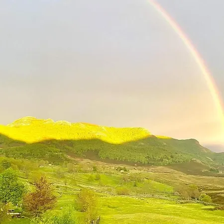 Refugio Castro Valnera Auberge de jeunesse *