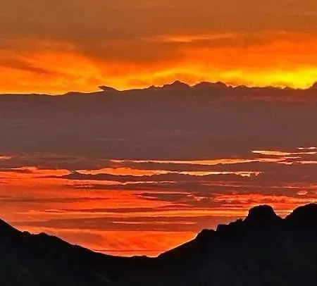 Auberge de jeunesse Refugio Castro Valnera *