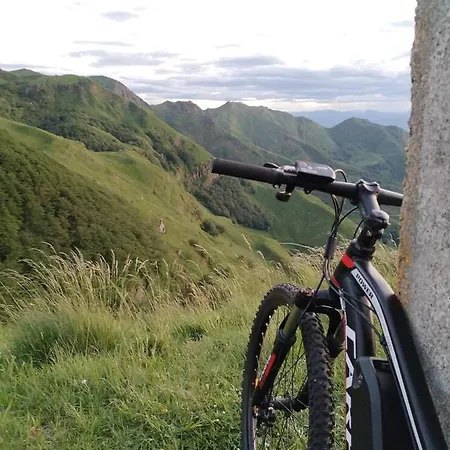 Auberge de jeunesse Refugio Castro Valnera *