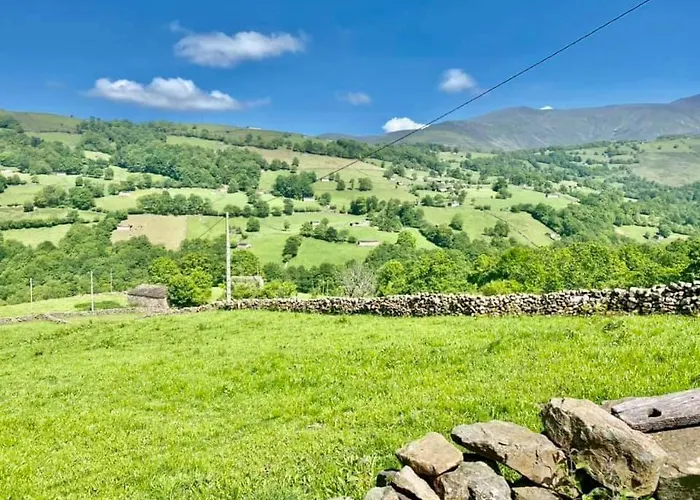 Refugio Castro Valnera Hostel Espinosa de los Monteros