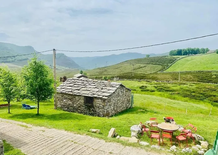 Refugio Castro Valnera *