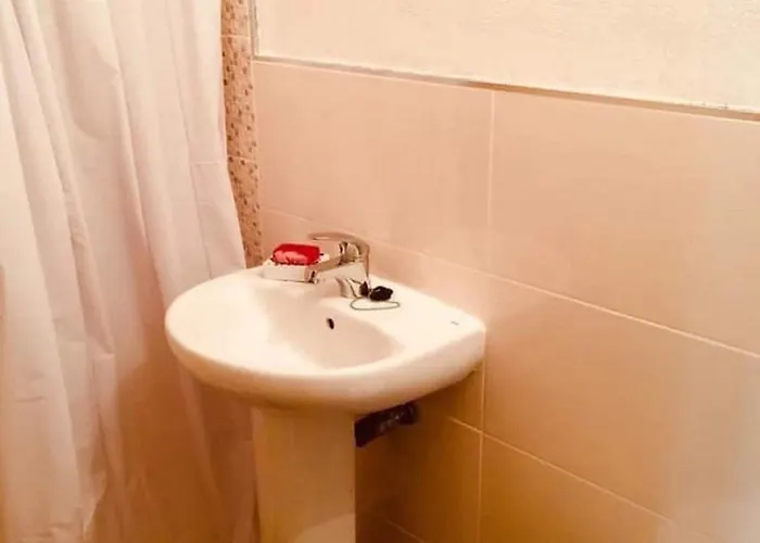 Refugio Castro Valnera Hostel Espinosa de los Monteros