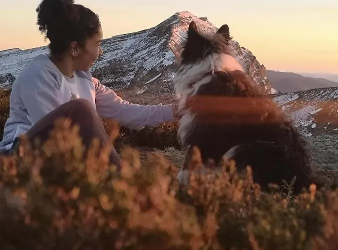 Refugio Castro Valnera