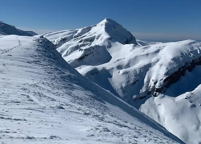 Refugio Castro Valnera