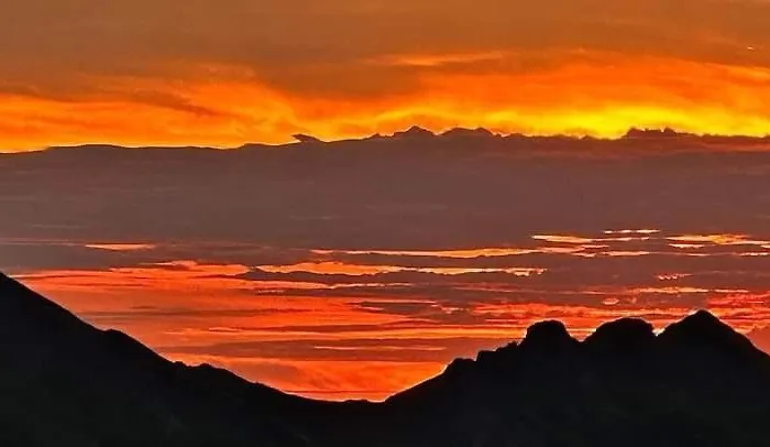 Hostel Refugio Castro Valnera *