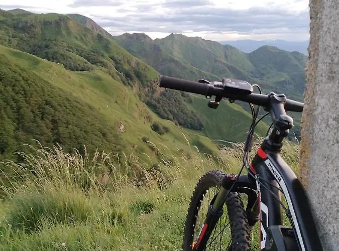 Hostel Refugio Castro Valnera *